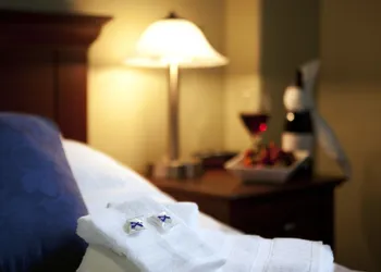 StFX University Summer Hotel hotel thumbnail 5