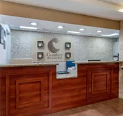 Comfort Inn & Suites Dayton Northwest - Englewood hotel detail image 3