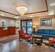 Comfort Inn & Suites Dayton Northwest - Englewood hotel detail image 4