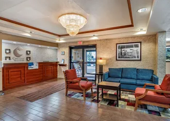 Comfort Inn & Suites Dayton Northwest - Englewood hotel thumbnail 4