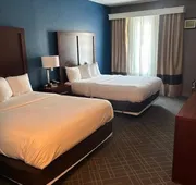 Comfort Inn & Suites Dayton Northwest - Englewood hotel detail image 7