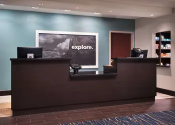 Hampton Inn-Denver West/Golden hotel thumbnail 2