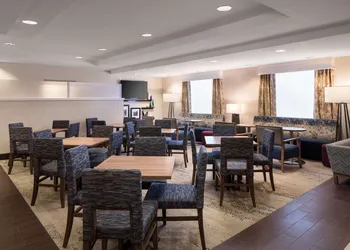 Hampton Inn-Denver West/Golden hotel thumbnail 4