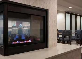 Hampton Inn-Denver West/Golden hotel thumbnail 5