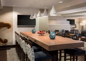 Hampton Inn-Denver West/Golden hotel thumbnail 6