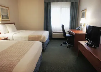 La Quinta Inn by Wyndham Ft. Lauderdale Tamarac East hotel thumbnail 5