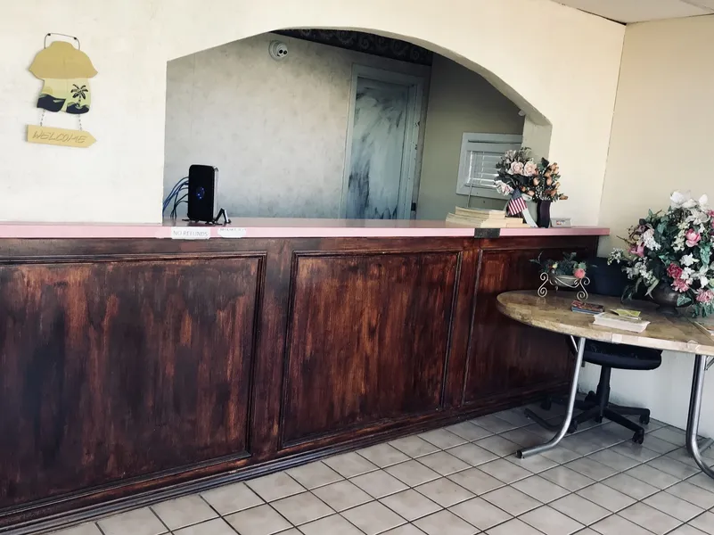 Executive Inn hotel detail image 2