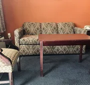 Executive Inn hotel detail image 3