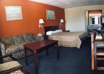 Executive Inn hotel thumbnail 6