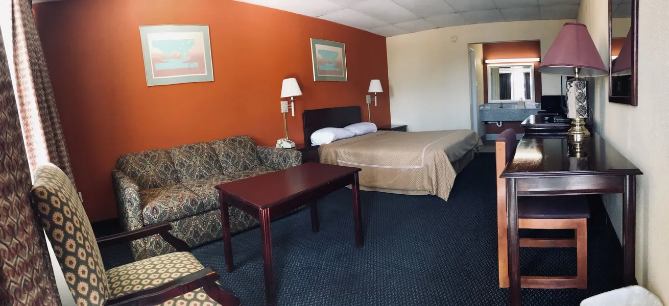 Executive Inn hotel detail image 6