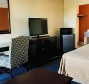 Executive Inn hotel detail image 7