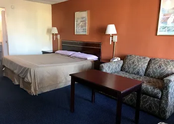 Executive Inn hotel thumbnail 8