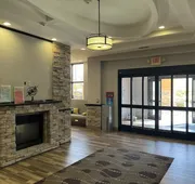 Hampton Inn & Suites Barstow hotel detail image 3