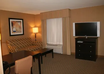 Hampton Inn & Suites Barstow hotel thumbnail 6