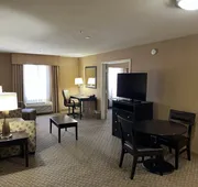 Hampton Inn & Suites Barstow hotel detail image 7