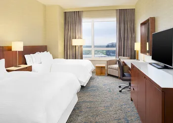 The Westin Chicago North Shore hotel thumbnail 5