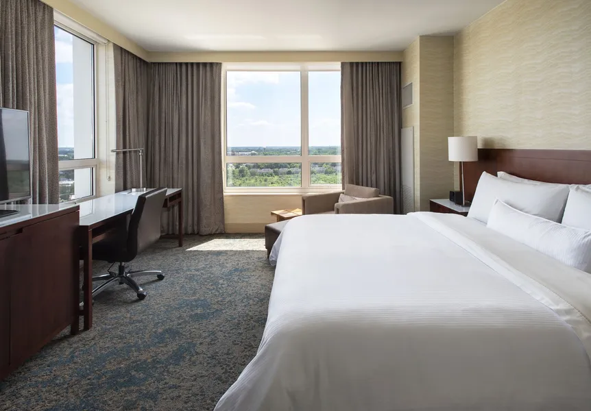 The Westin Chicago North Shore hotel detail image 6