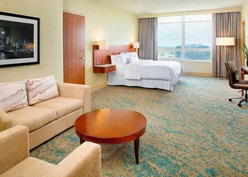 The Westin Chicago North Shore hotel thumbnail 8