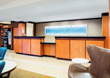 Fairfield Inn & Suites by Marriott Lakeland Plant City hotel thumbnail 2
