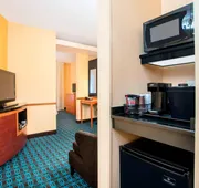 Fairfield Inn & Suites by Marriott Lakeland Plant City hotel detail image 3