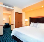 Fairfield Inn & Suites by Marriott Lakeland Plant City hotel detail image 4