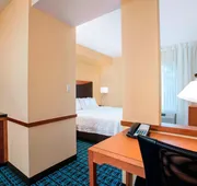 Fairfield Inn & Suites by Marriott Lakeland Plant City hotel detail image 5