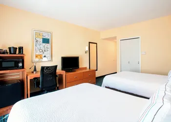 Fairfield Inn & Suites by Marriott Lakeland Plant City hotel thumbnail 6
