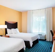 Fairfield Inn & Suites by Marriott Lakeland Plant City hotel detail image 7
