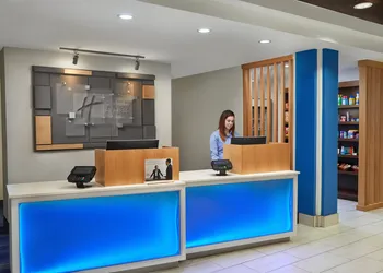 Holiday Inn Express Pensacola West - Navy Base by IHG hotel thumbnail 2