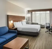 Holiday Inn Express Pensacola West - Navy Base by IHG hotel detail image 3