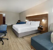 Holiday Inn Express Pensacola West - Navy Base by IHG hotel detail image 4