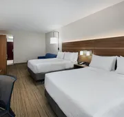 Holiday Inn Express Pensacola West - Navy Base by IHG hotel detail image 5