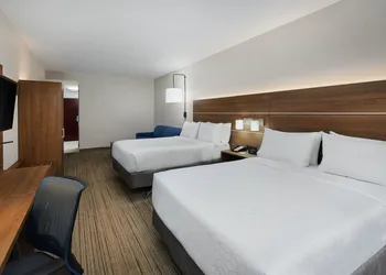 Holiday Inn Express Pensacola West - Navy Base by IHG hotel thumbnail 5