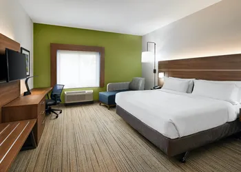 Holiday Inn Express Pensacola West - Navy Base by IHG hotel thumbnail 6