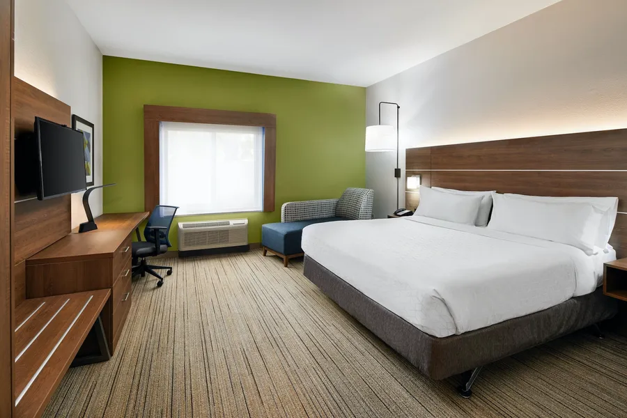 Holiday Inn Express Pensacola West - Navy Base by IHG hotel detail image 6