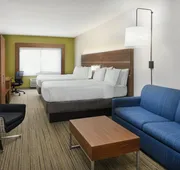 Holiday Inn Express Pensacola West - Navy Base by IHG hotel detail image 7