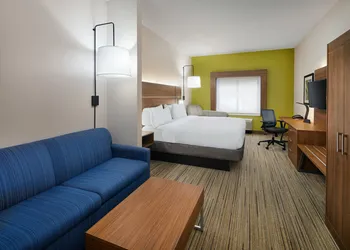Holiday Inn Express Pensacola West - Navy Base by IHG hotel thumbnail 8