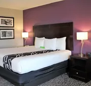 La Quinta Inn & Suites by Wyndham Huntsville Airport Madison hotel detail image 7