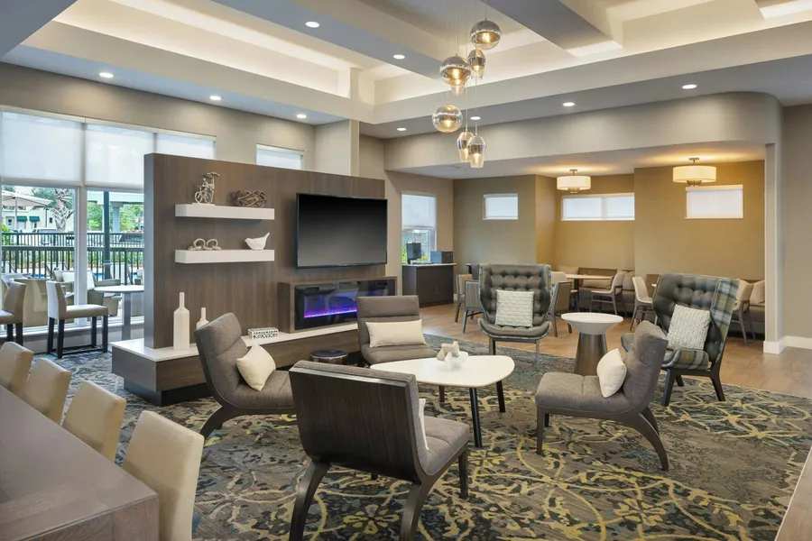 Residence Inn Tampa Suncoast Parkway at NorthPointe Village hotel detail image 2