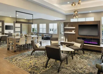 Residence Inn Tampa Suncoast Parkway at NorthPointe Village hotel thumbnail 4