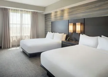 Residence Inn Tampa Suncoast Parkway at NorthPointe Village hotel thumbnail 5