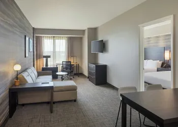 Residence Inn Tampa Suncoast Parkway at NorthPointe Village hotel thumbnail 6