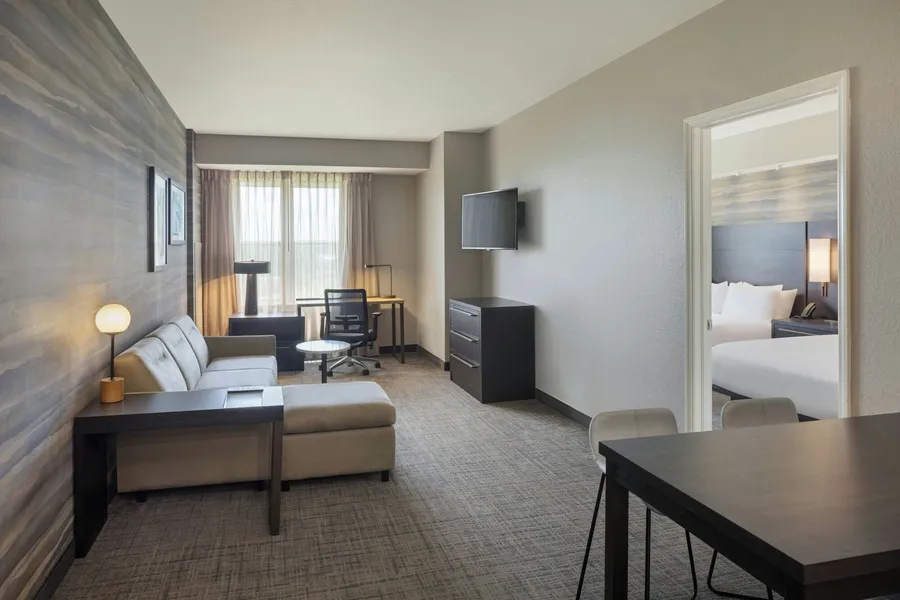 Residence Inn Tampa Suncoast Parkway at NorthPointe Village hotel detail image 6