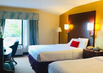 Hotel M Mount Pocono hotel thumbnail 4