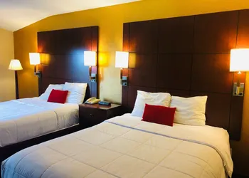 Hotel M Mount Pocono hotel thumbnail 5