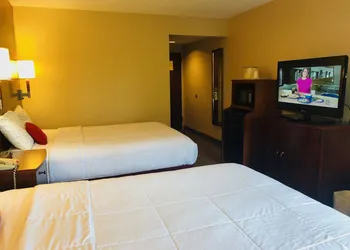 Hotel M Mount Pocono hotel thumbnail 6