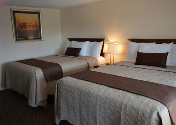 Liberty Inn hotel thumbnail 3