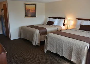 Liberty Inn hotel thumbnail 5