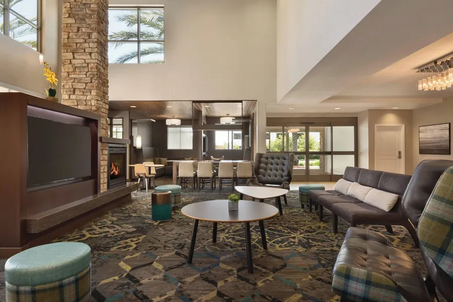 Residence Inn by Marriott San Diego North San Marcos hotel detail image 2