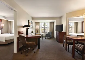 Residence Inn by Marriott San Diego North San Marcos hotel thumbnail 5